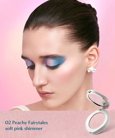 Gentle Waves Aqua Glow Highlighter - Image 11