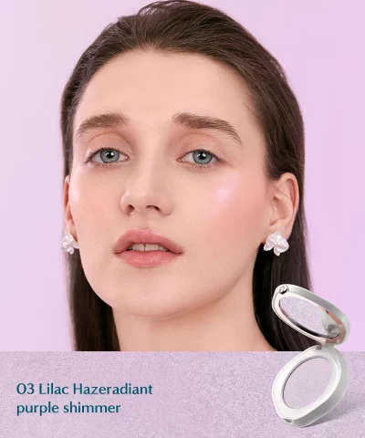 Gentle Waves Aqua Glow Highlighter - Image 15