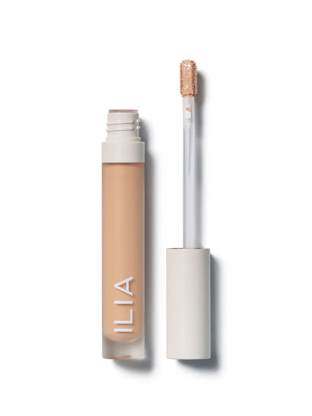 True Skin Serum Concealer Light. - Image 16