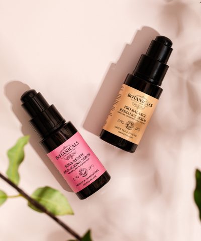 Alternative view of Rosa-renew Anti-ageing Serum