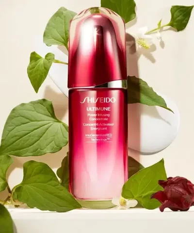 Shiseido Ultimune Power Infusing Serum 20313083 1