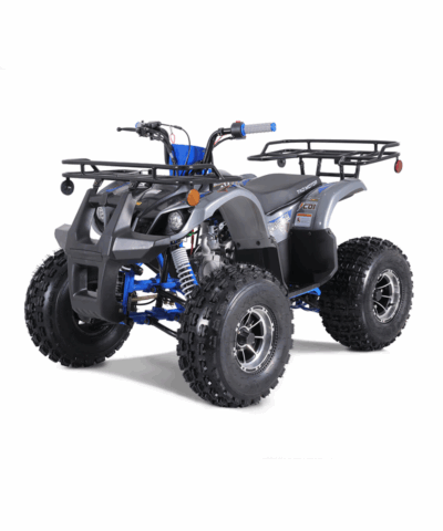 TFORCE platinum driverside 3Q gray blue