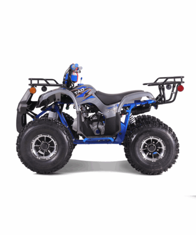 TFORCE platinum driverside gray blue3