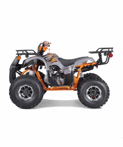 TFORCE platinum driverside gray orange2