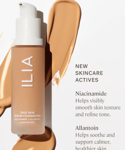 True Skin Serum Foundation Medium. - Image 5