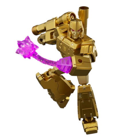 Blokees Figures | Transformers X Yearly Version | The Golden Lagoon