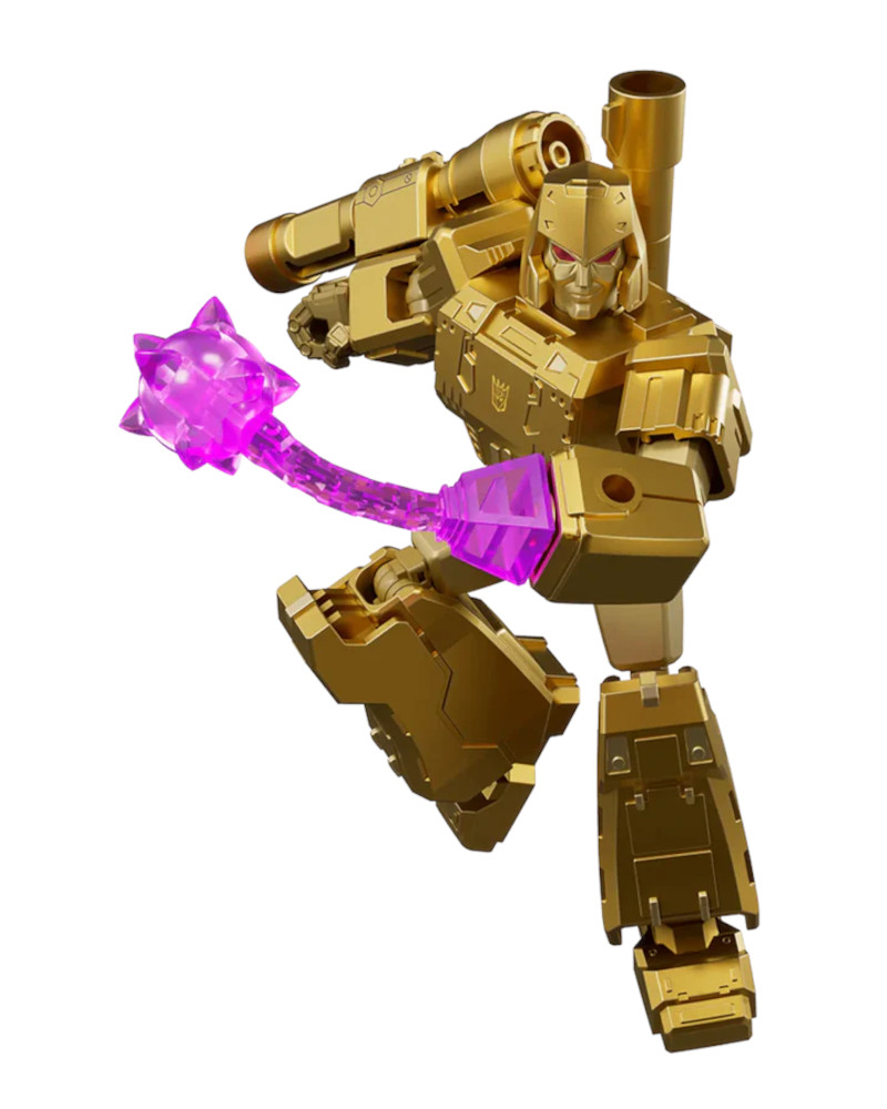 The Golden Lagoon Defence