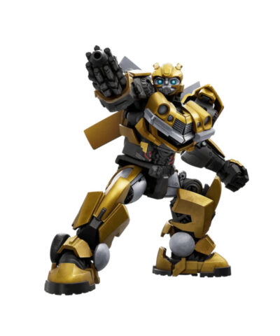 Transformers Classic Class 02 Ex Elite Bumblebee