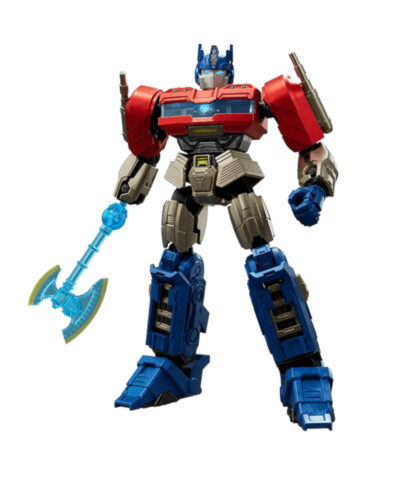 Transformers Classic Class 11 | Transformers One Optimus Prime