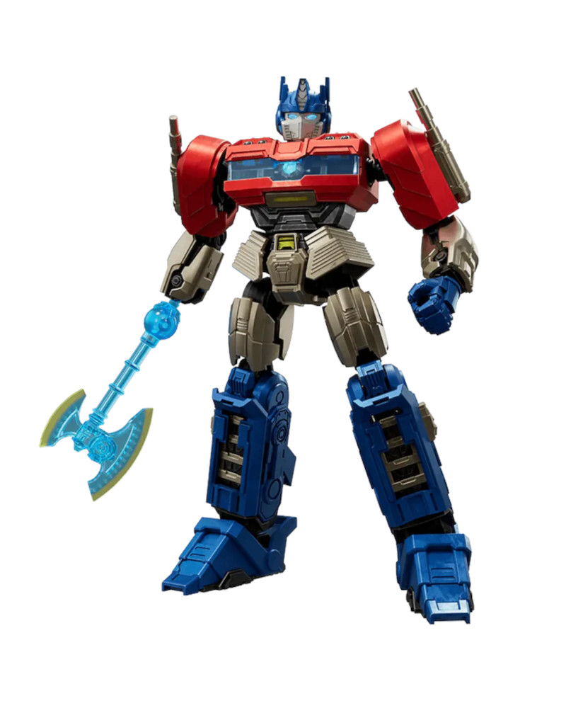 Transformers Classic Class 11 | Transformers One Optimus Prime