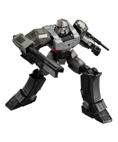 Transformers Classic Class 12 | Transformers One Megatron
