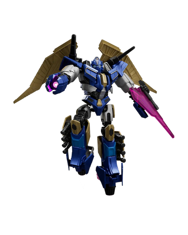 Transformers Classic Class 14 Transformers One Sentinel Prime