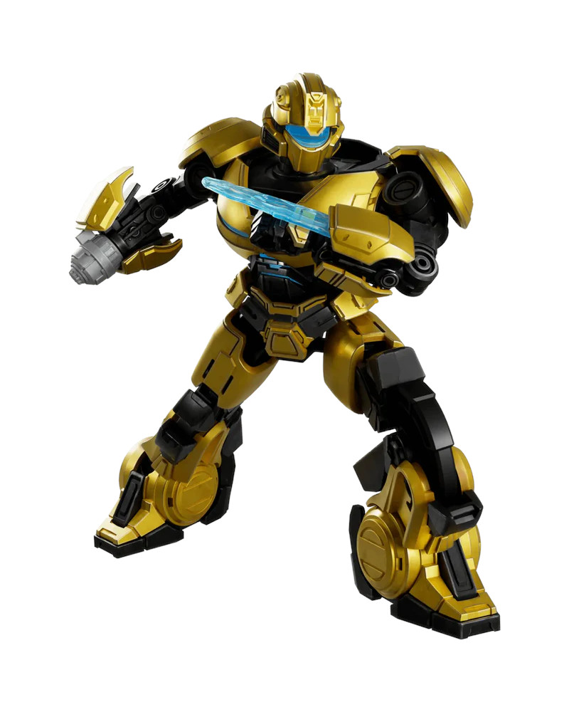 Transformers Classic Class 15 | Transformers One B-127