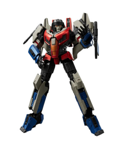 Transformers Classic Class 16 | Transformers One Starscream