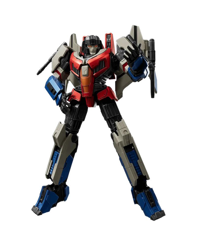 Transformers Classic Class 16 | Transformers One Starscream