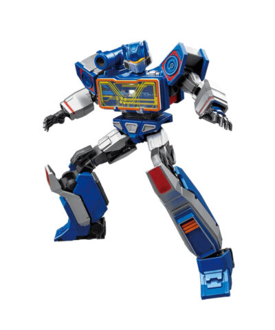 Transformers Classic Class 17 Transformers One Soundwave