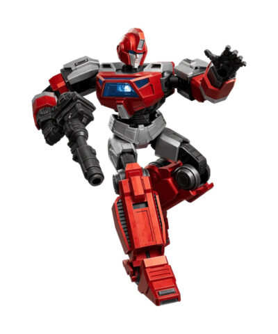Transformers Classic Class 19 Transformers One Ironhide
