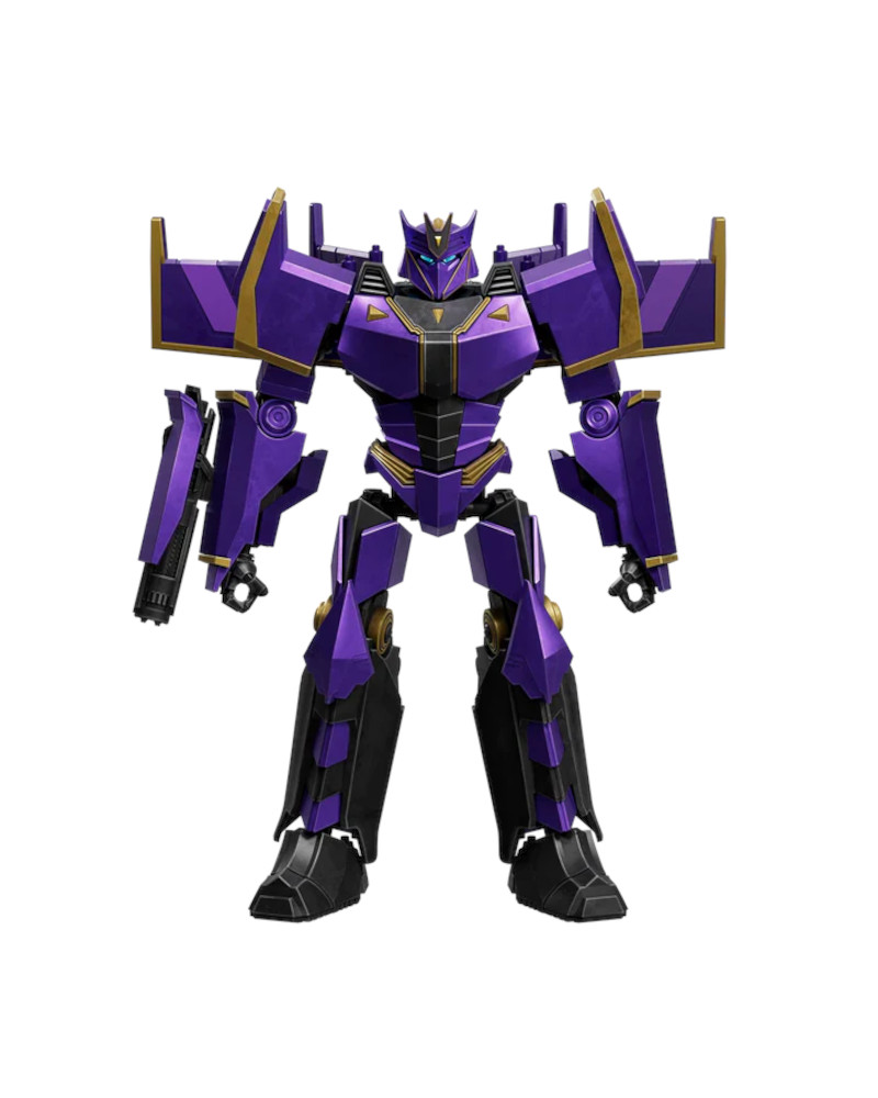 Transformers Classic Class 20 | Transformers One Megatronus