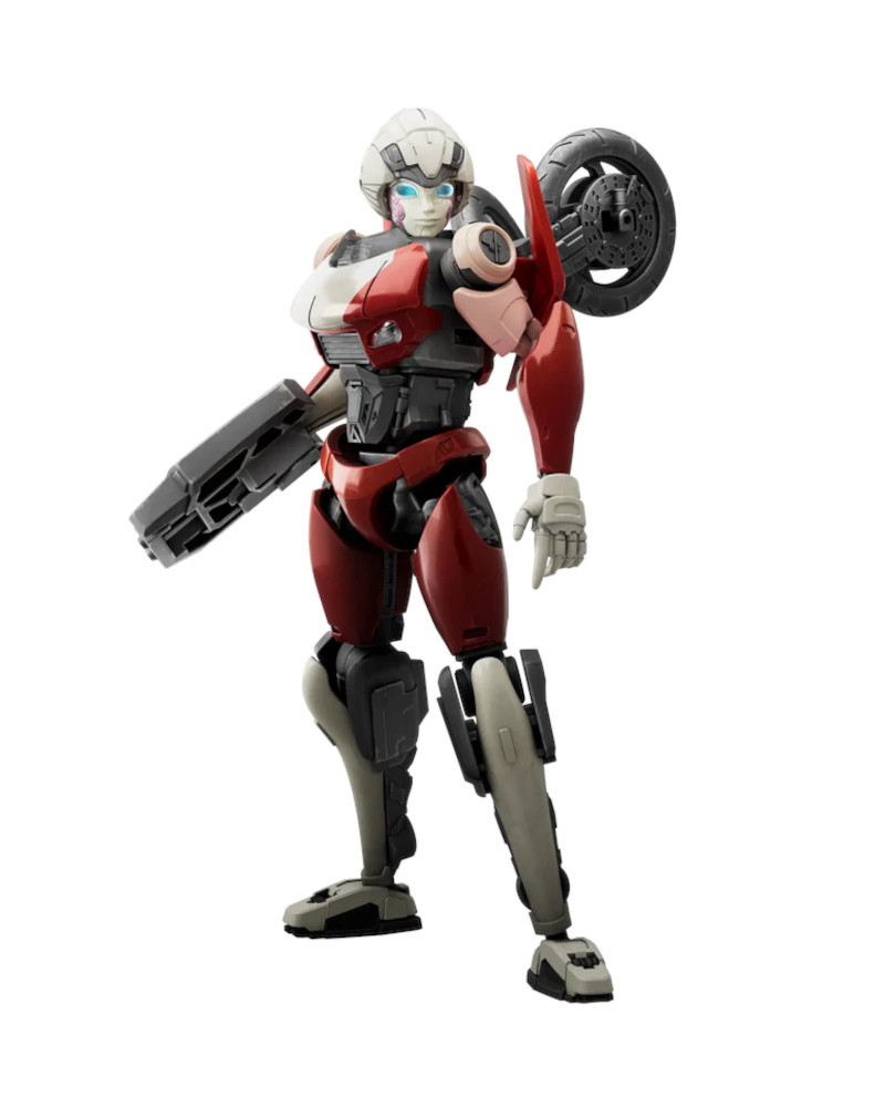 Transformers Classic Class Arcee 07 Rise of the Beasts