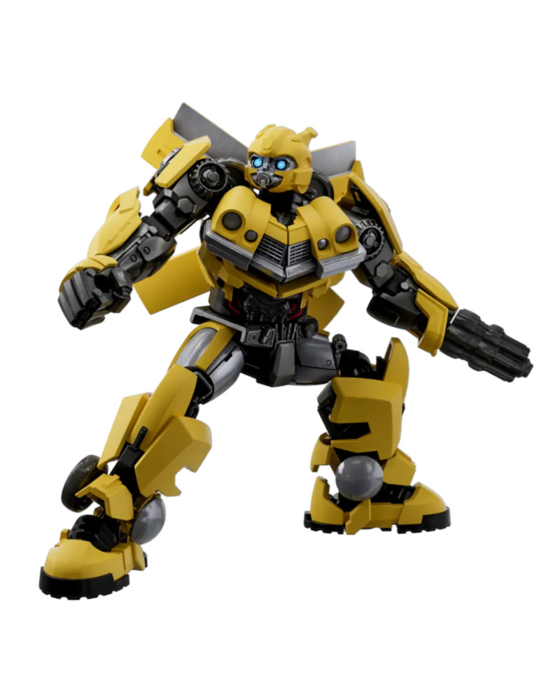 Transformers Classic Class Bumblebee 02 Rise of the Beasts