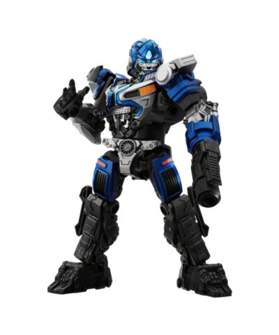Transformers Classic Class | Mirage 06 | Rise of the Beasts