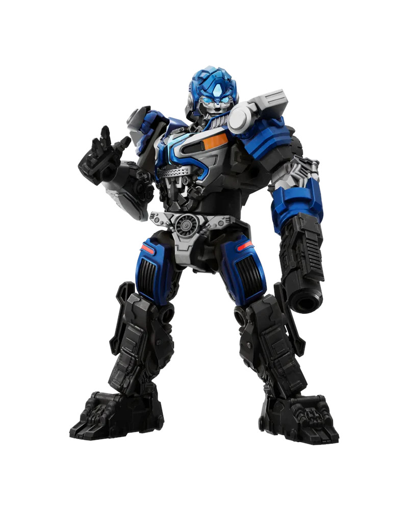 Transformers Classic Class | Mirage 06 | Rise of the Beasts
