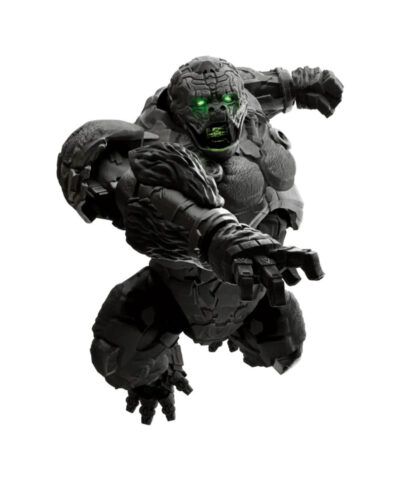 Transformers Classic Class | Optimus Primal Beast 04 | Rise of the Beasts