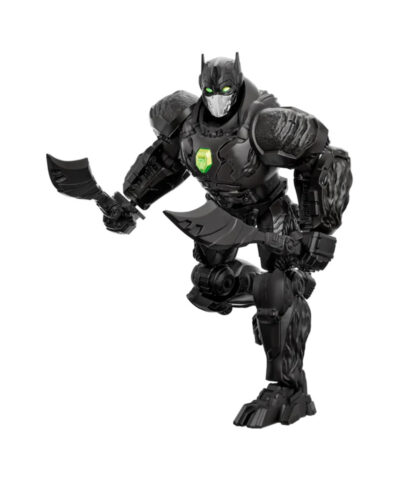 Transformers Classic Class Optimus Primal Robot 05 Rise of the Beasts