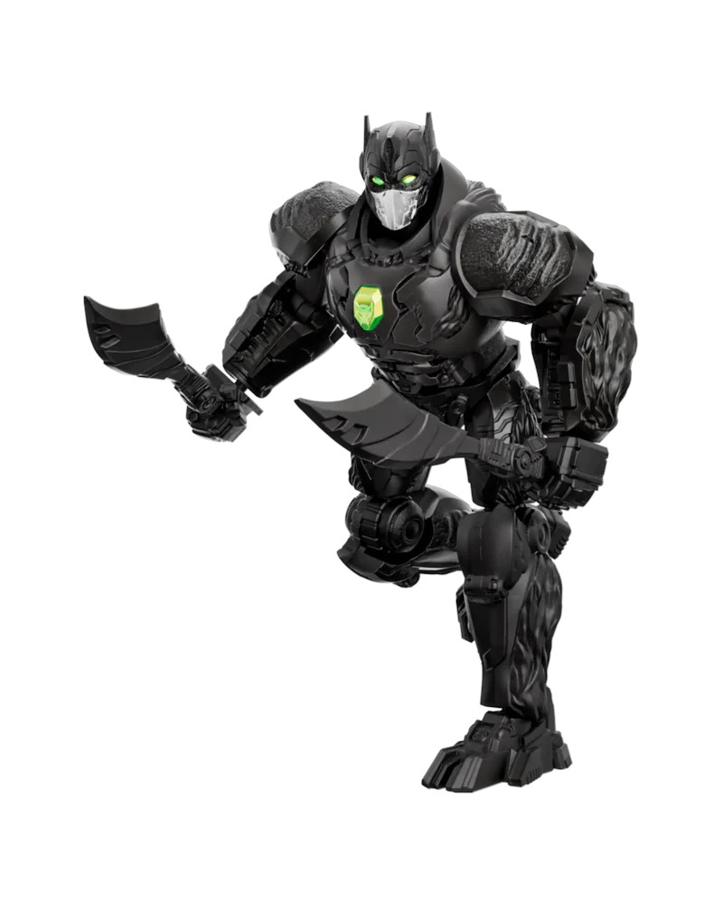 Transformers Classic Class | Optimus Primal Robot 05 | Rise of the Beasts
