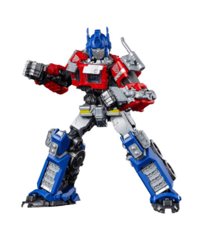 Transformers Classic Class Optimus Prime 01 Rise of the Beasts