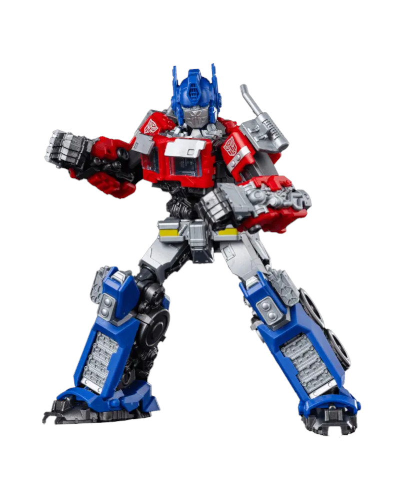 Transformers Classic Class Optimus Prime 01 Rise of the Beasts