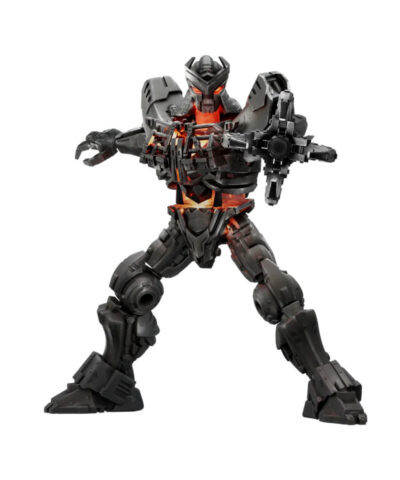 Transformers Classic Class Scourge 03 Rise of the Beasts