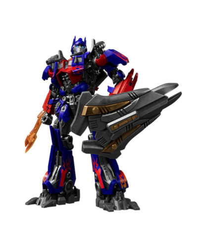 Transformers DX Classic Class 21 | Jet Wing Optimus Prime