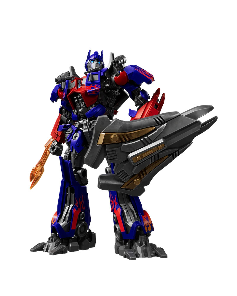 Transformers DX Classic Class 21 | Jet Wing Optimus Prime