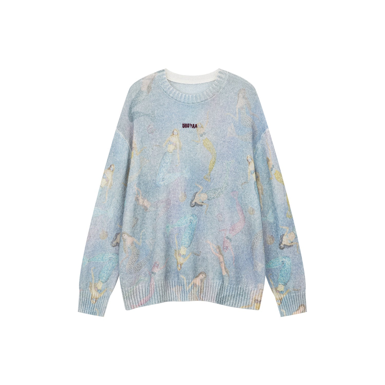 Baby Blue