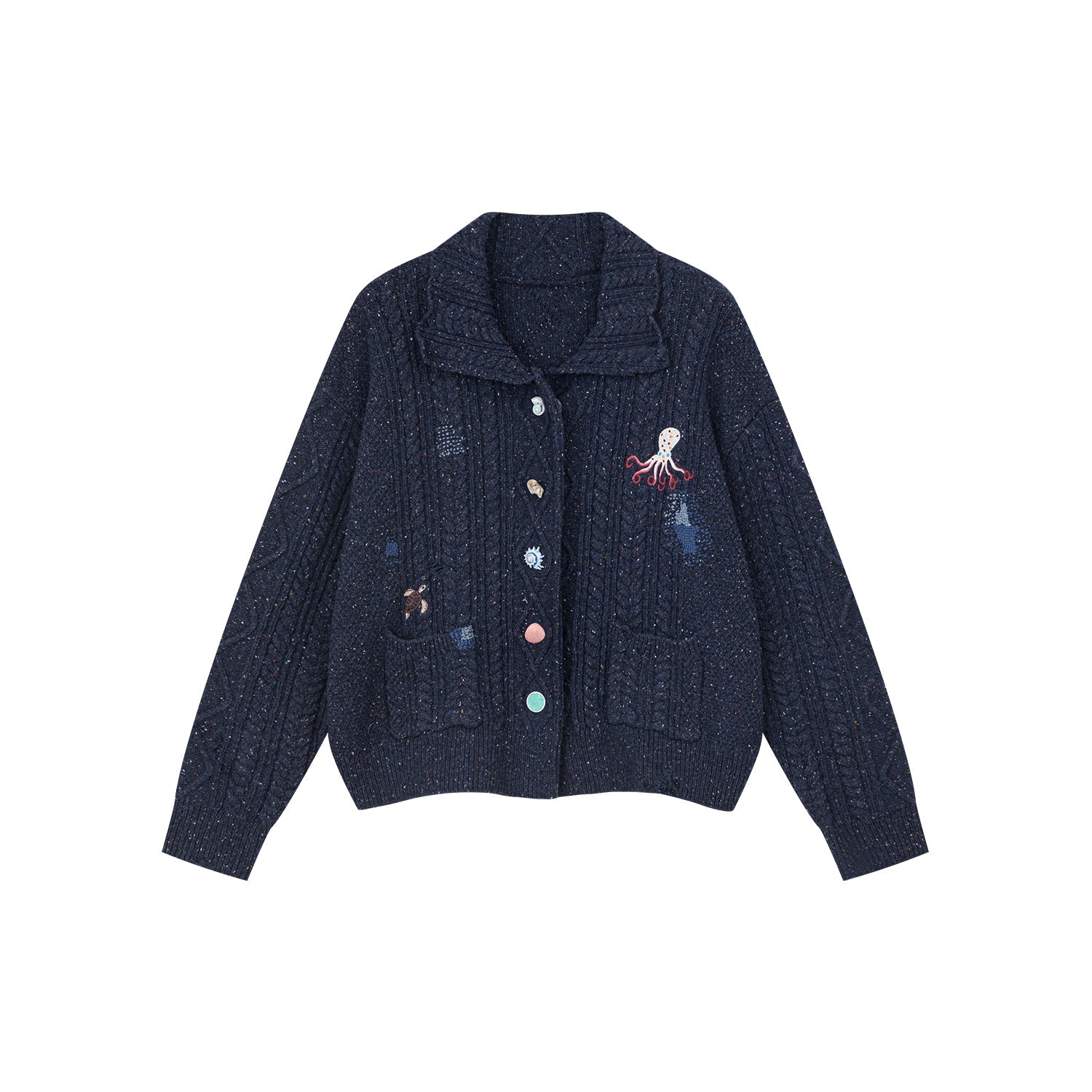Navy