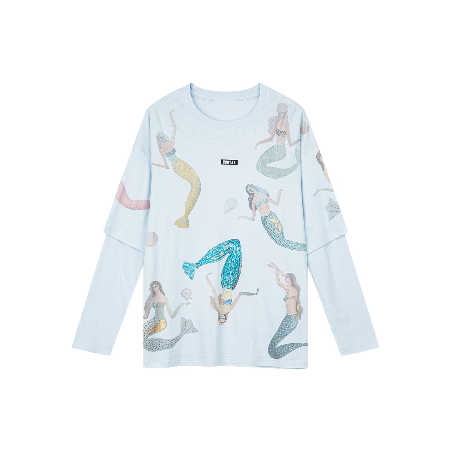 Baby Blue