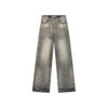 Denim Grey