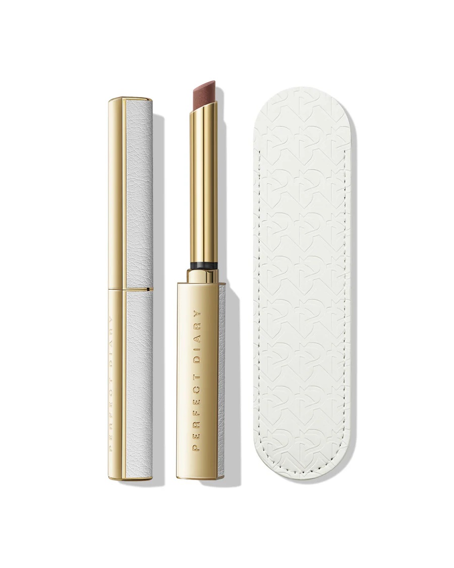 Perfect Diary Rouge Intense Velvet Slim Lipstick (0.8 g / 0.03 oz)
