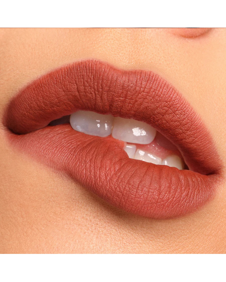 Alternative view of Perfect Diary No Caption Lip Pigment (4 g / 0.14 oz)
