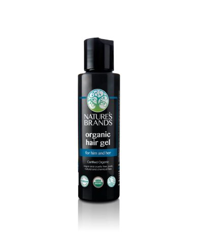 Herbal Choice Mari Organic Hair Gel - Image 2