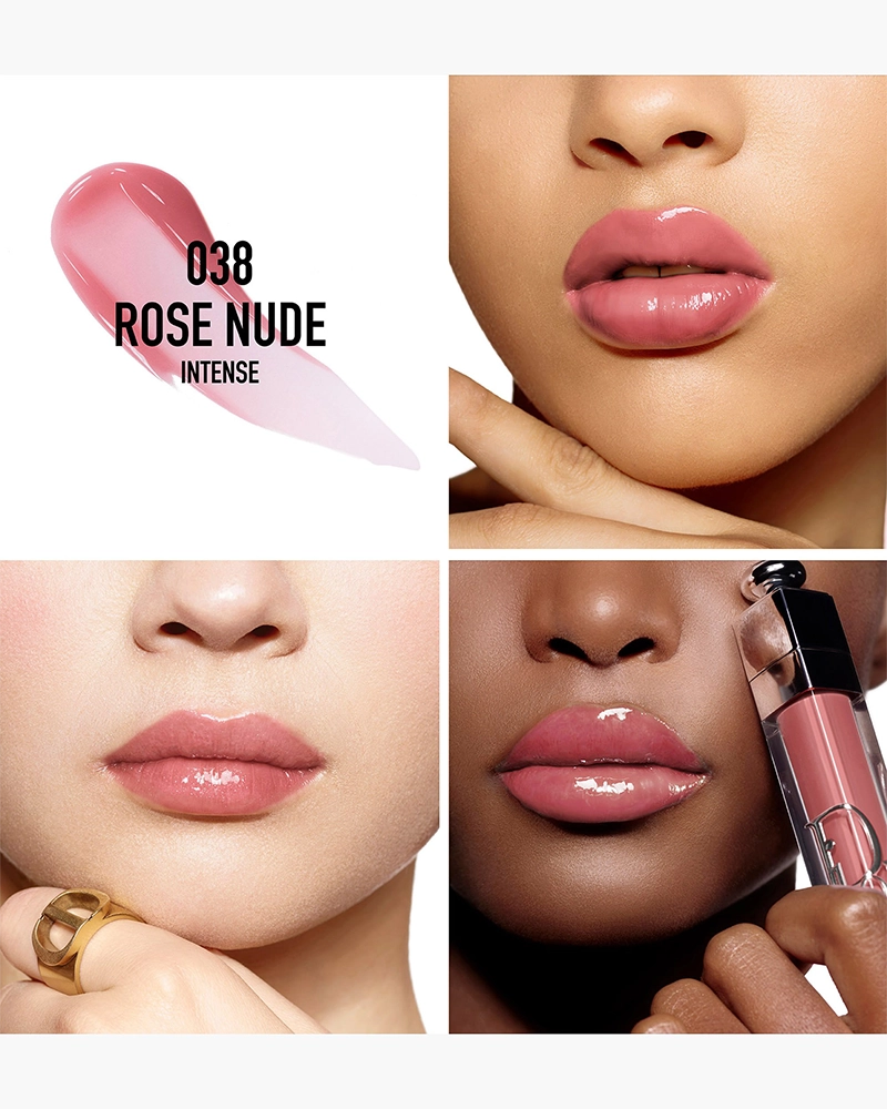 Alternative view of Dior Addict Lip Maximizer
