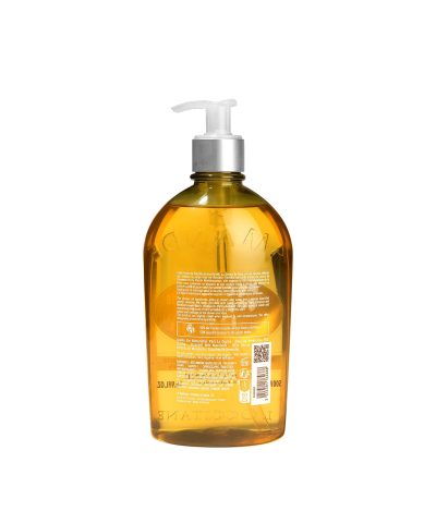 L'Occitane Almond Shower Oil 500ml - Image 3