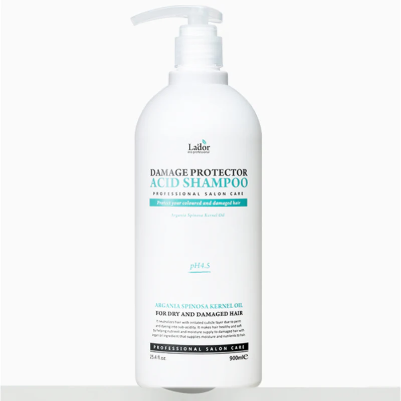 Alternative view of LADOR Damage Protector Acid Shampoo 150ml