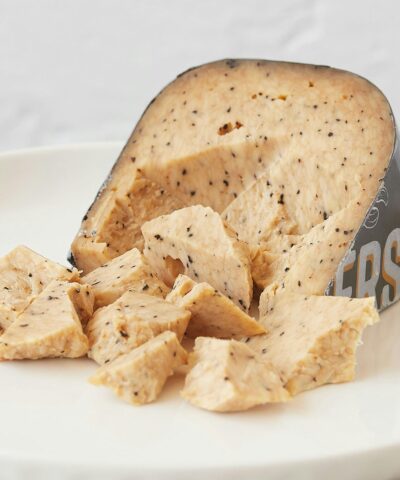 Artikaas Black Garlic Gouda Cheese