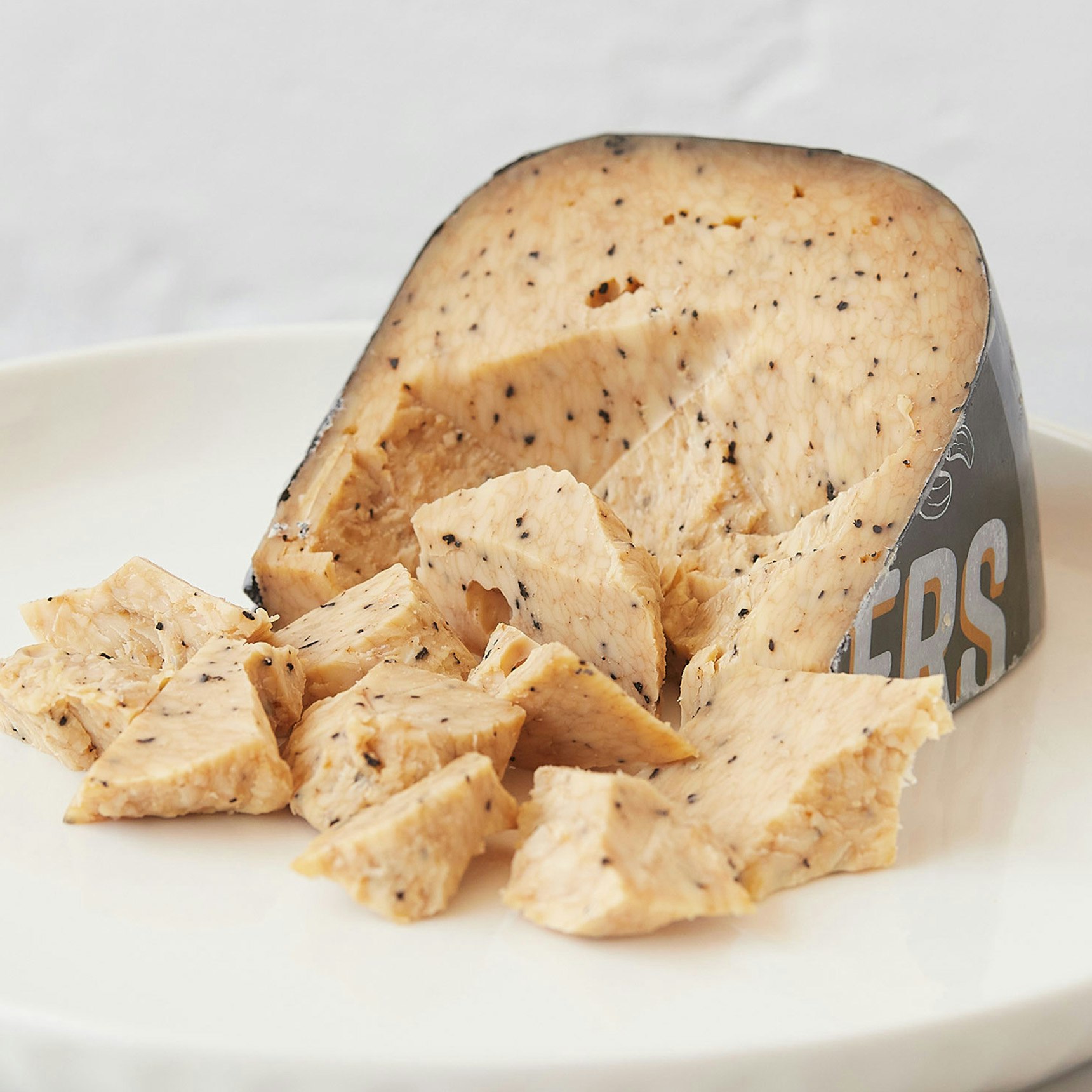 Artikaas Black Garlic Gouda Cheese