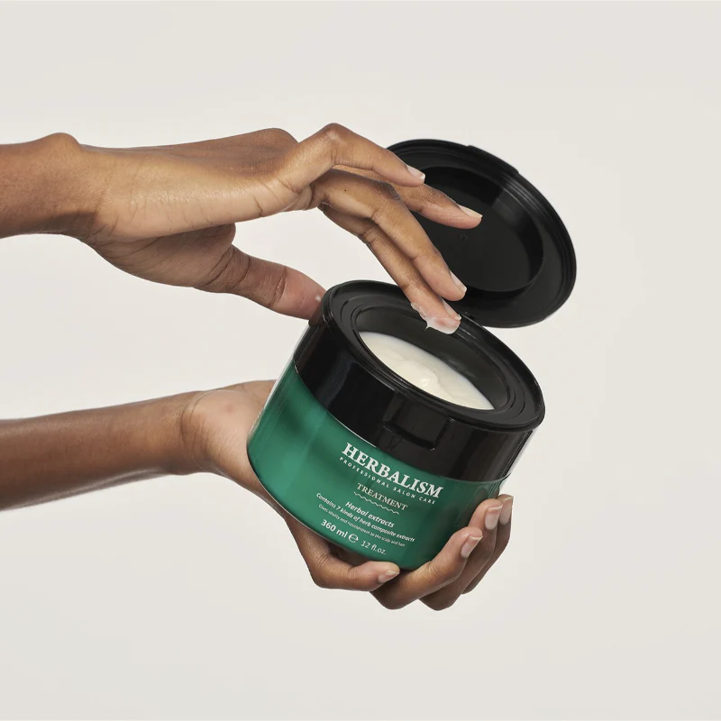 Alternative view of LADOR Herbalism Treatment 360ml