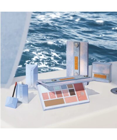 Perfect Diary [Denim Collection] ReadMe Lips 4g - Image 9