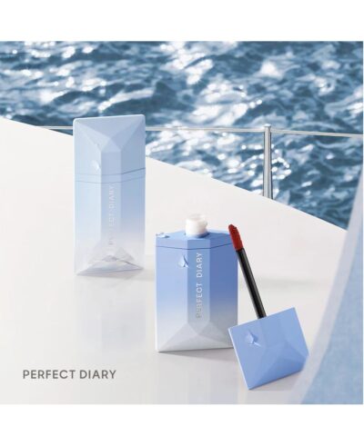 Perfect Diary [Denim Collection] ReadMe Lips 4g - Image 8