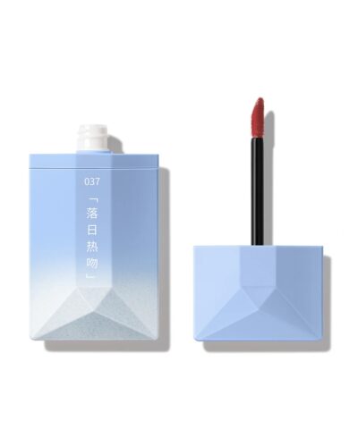Perfect Diary [Denim Collection] ReadMe Lips 4g
